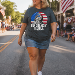 Classic Tee