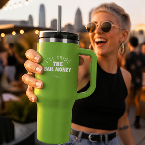 40oz Tumbler