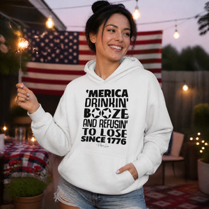Graphic Hoodie