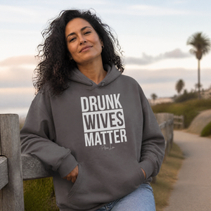 Cropped Hoodie