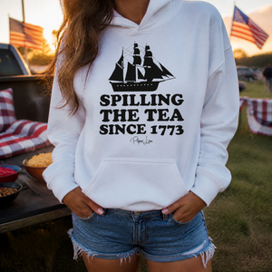 Graphic Hoodie