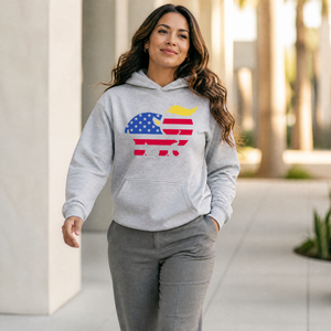 Graphic Hoodie