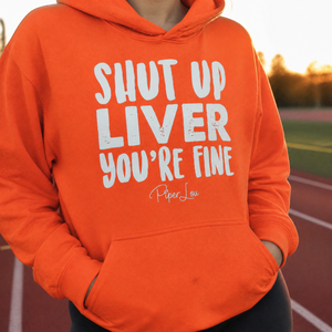Graphic Hoodie