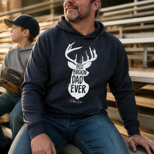 Hooded Long Sleeve Tee
