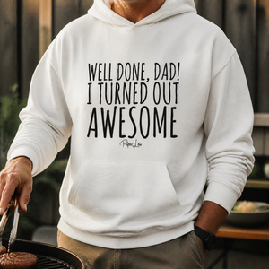 Hooded Long Sleeve Tee