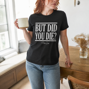 Classic Tee