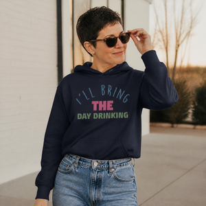 Graphic Hoodie