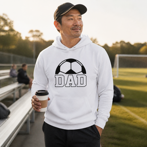 Hooded Long Sleeve Tee