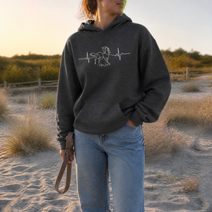 Graphic Hoodie
