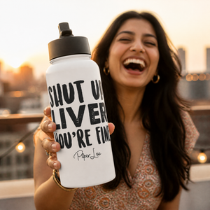 Water Bottle