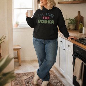 Hooded Long Sleeve Tee