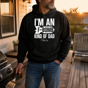 Graphic Hoodie
