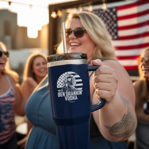 40oz Tumbler