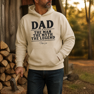 Graphic Hoodie