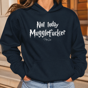 Graphic Hoodie