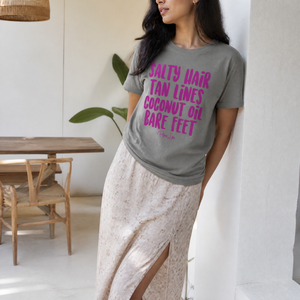 Classic Tee