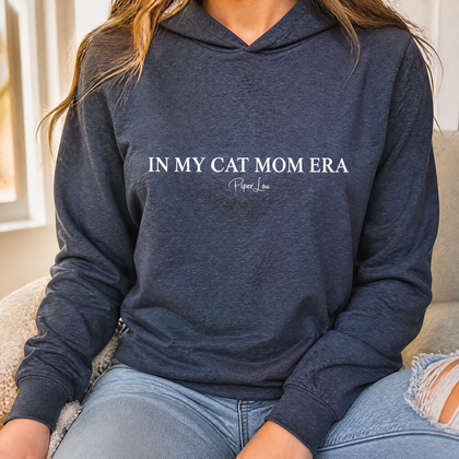 Hooded Long Sleeve Tee