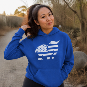 Graphic Hoodie