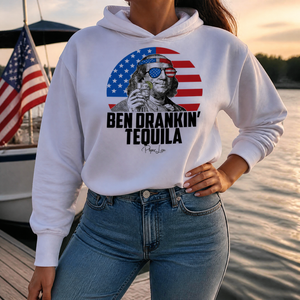 Graphic Hoodie