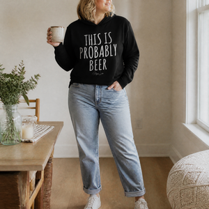 Hooded Long Sleeve Tee