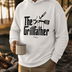 Hooded Long Sleeve Tee