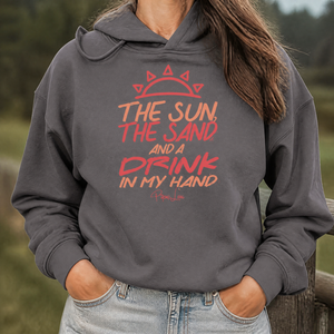 Cropped Hoodie