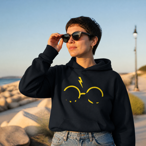 Graphic Hoodie