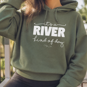 Cropped Hoodie