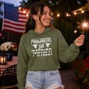 Cropped Hoodie