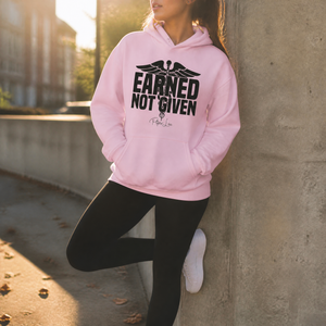 Graphic Hoodie