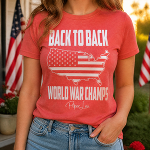 Premium Tee