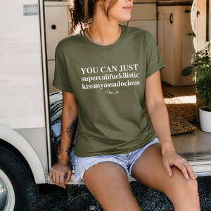Classic Tee