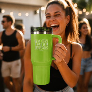 40oz Tumbler