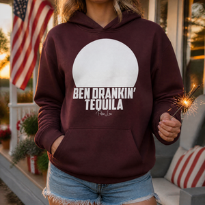 Graphic Hoodie
