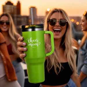 40oz Tumbler
