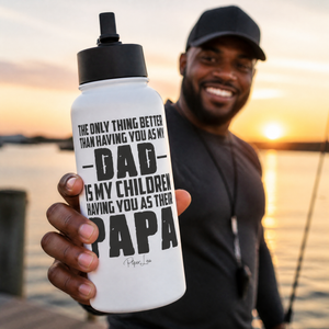 Water Bottle