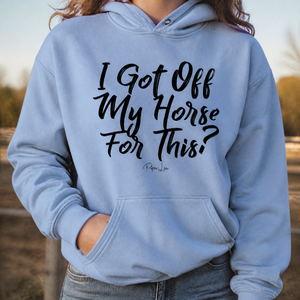 Graphic Hoodie
