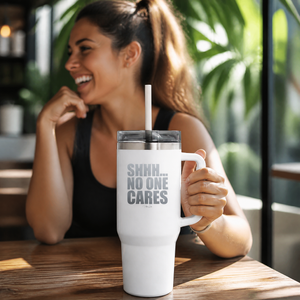 40oz Tumbler