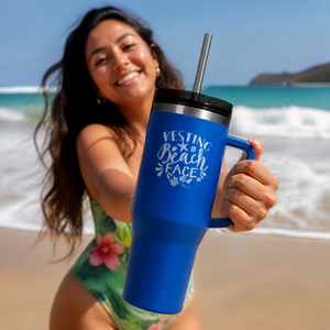 40oz Tumbler