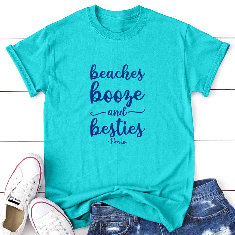 Beach Sale | Beaches Booze And Besties Color