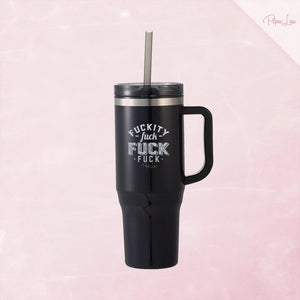 40oz Tumbler