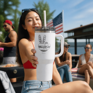 40oz Tumbler
