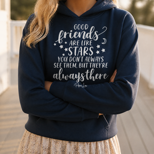 Graphic Hoodie
