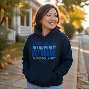 Graphic Hoodie