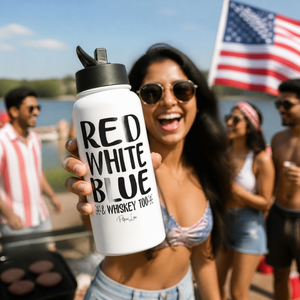 Water Bottle