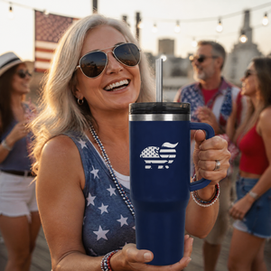 40oz Tumbler