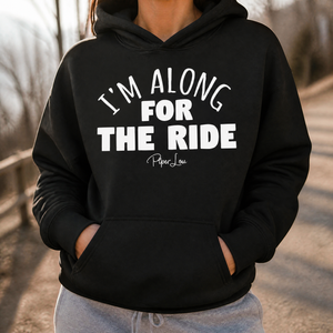 Graphic Hoodie