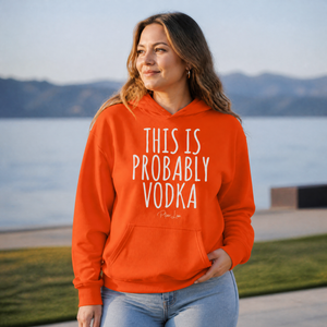 Graphic Hoodie
