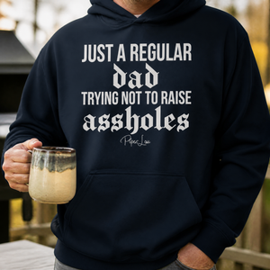 Graphic Hoodie
