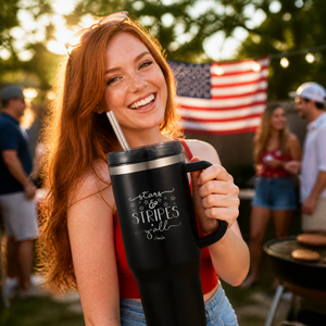 40oz Tumbler